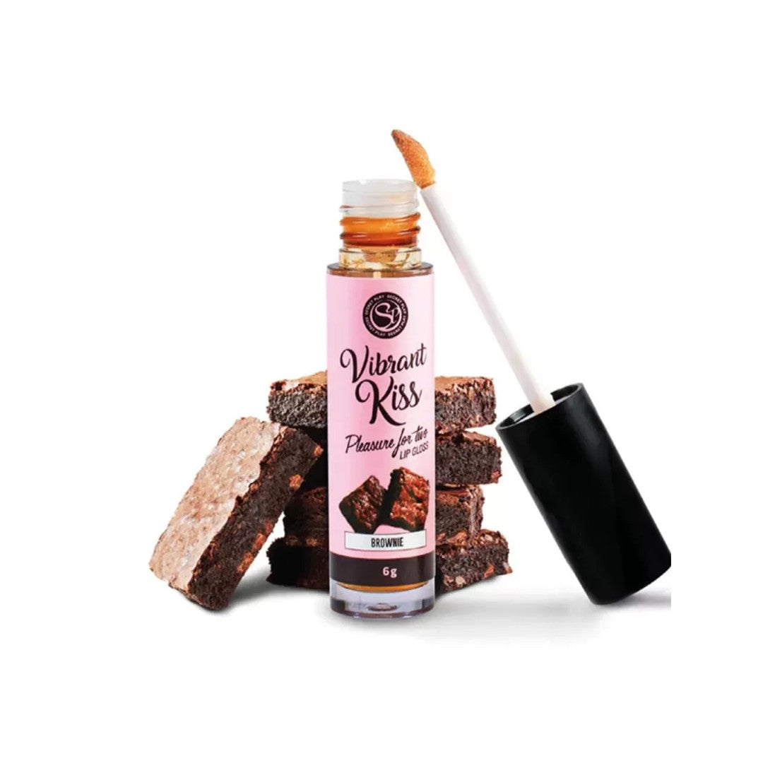 Parfum_Brownie