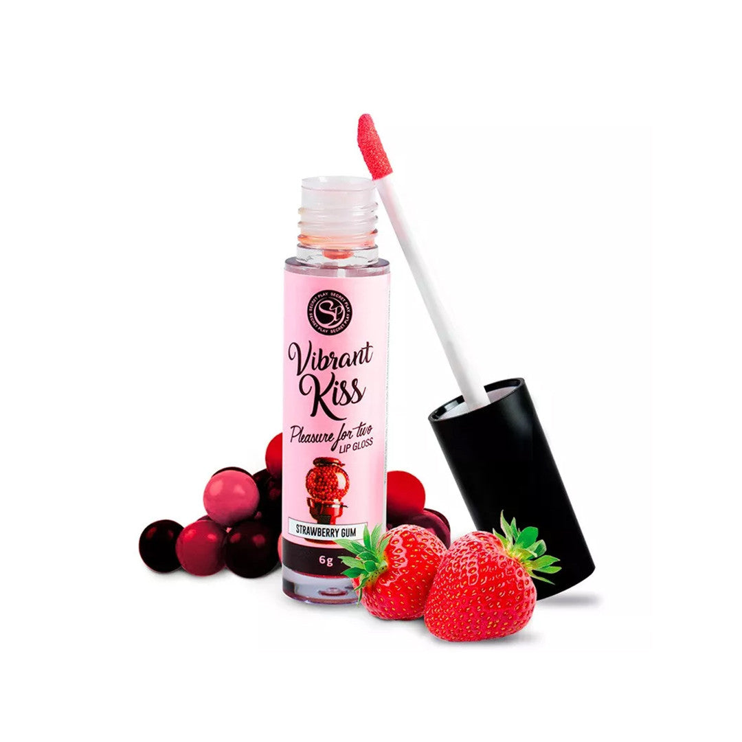 Parfum_Fraise