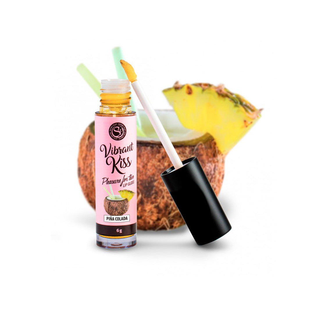 Parfum_Pina Colada