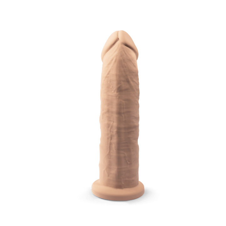 Gode Réaliste Model 2 22,8cm - Chair - 7
