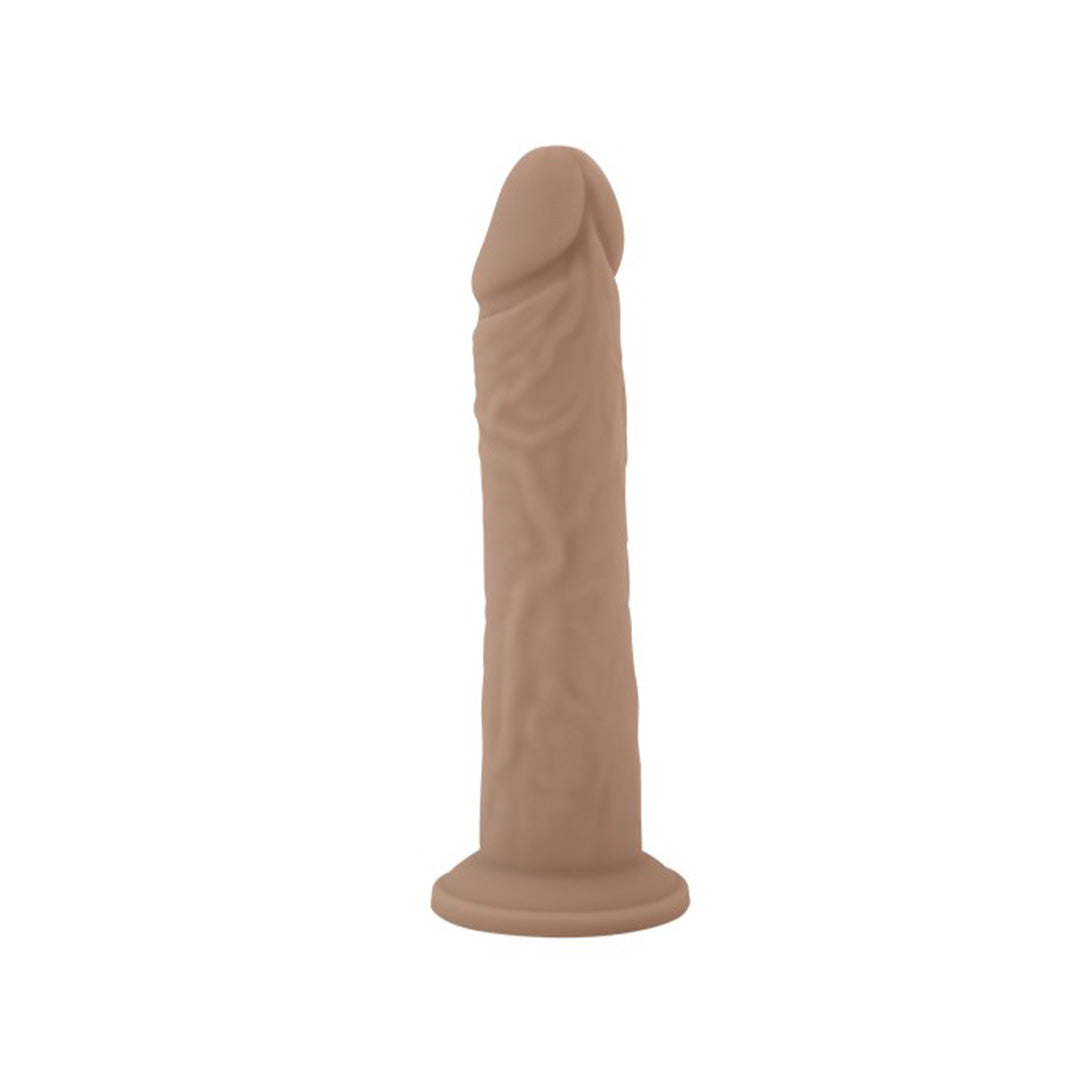 Gode Ventouse Réaliste Model 2 20,3cm