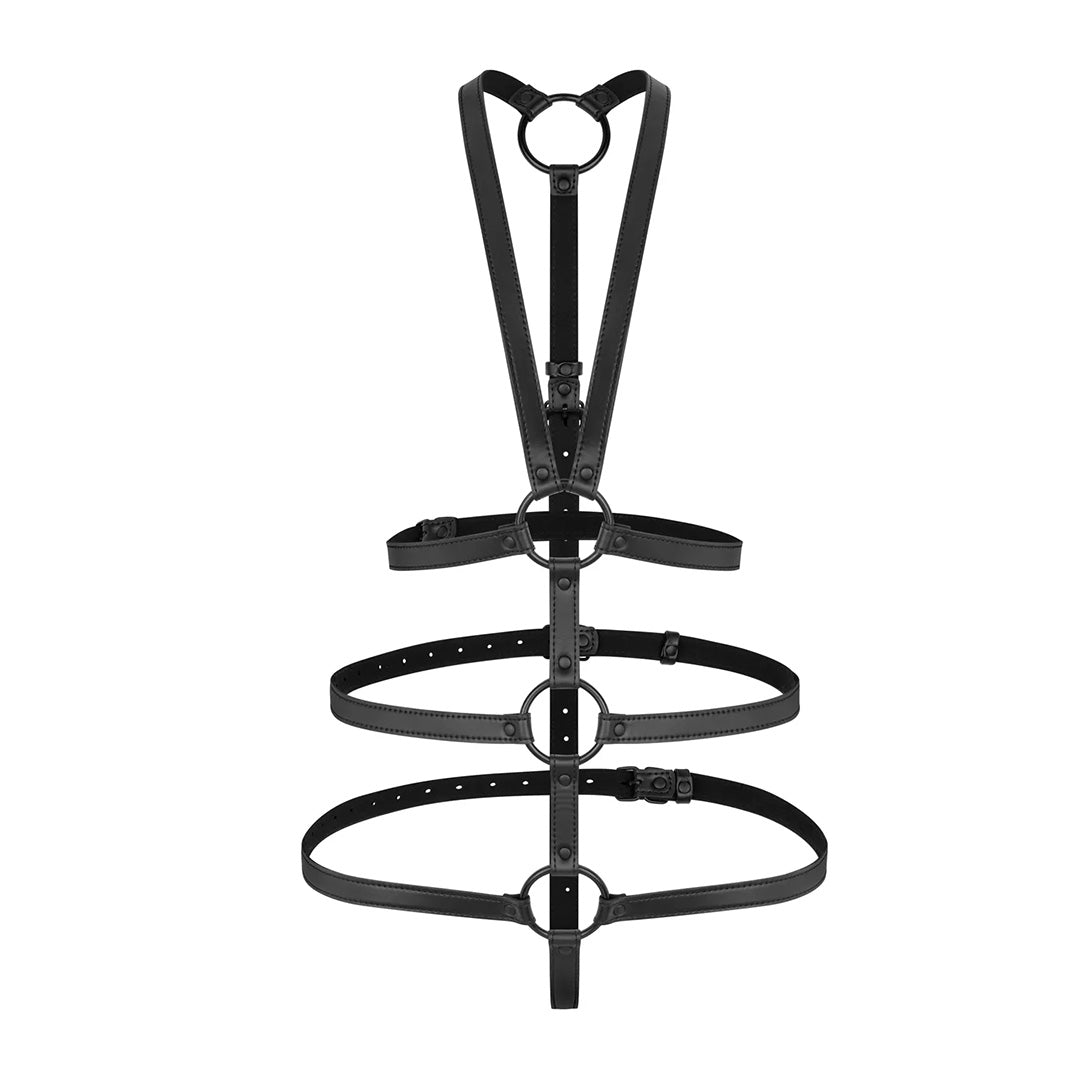 Harnais de Bondage Vera