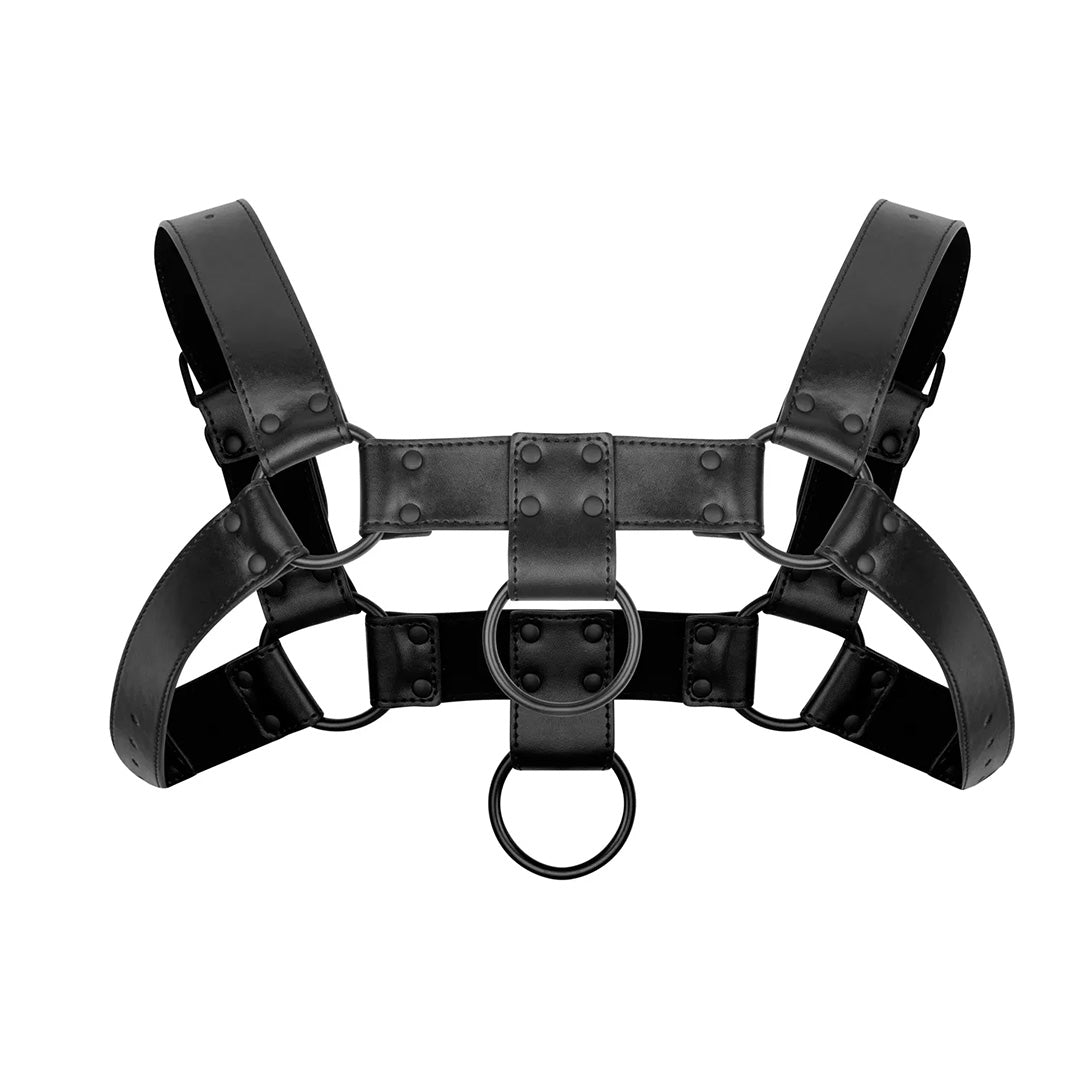 Harnais de bondage Bruno