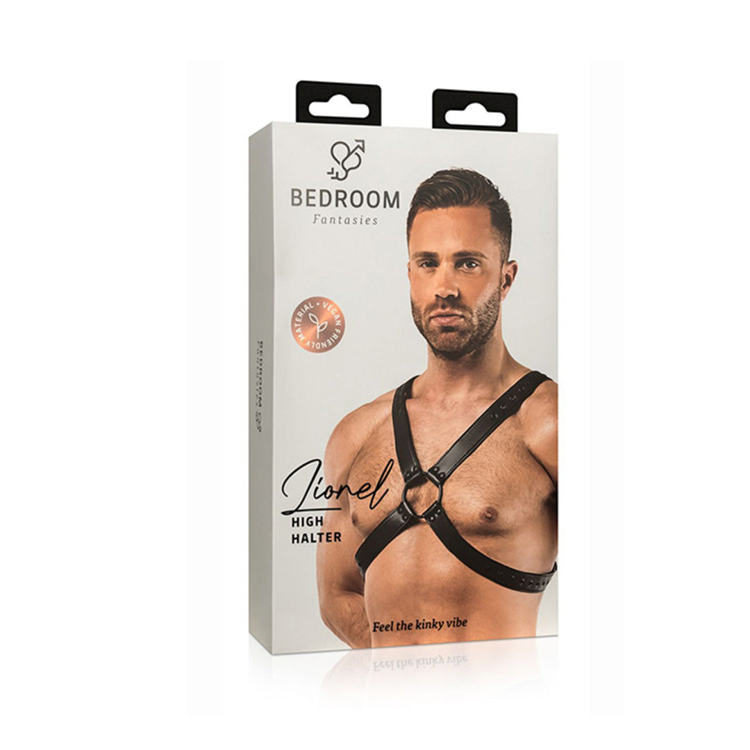 Harnais de bondage Lionel