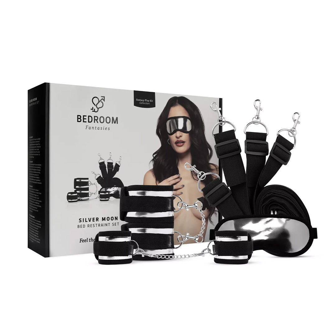 Kit de restriction Silver Moon Fantasy