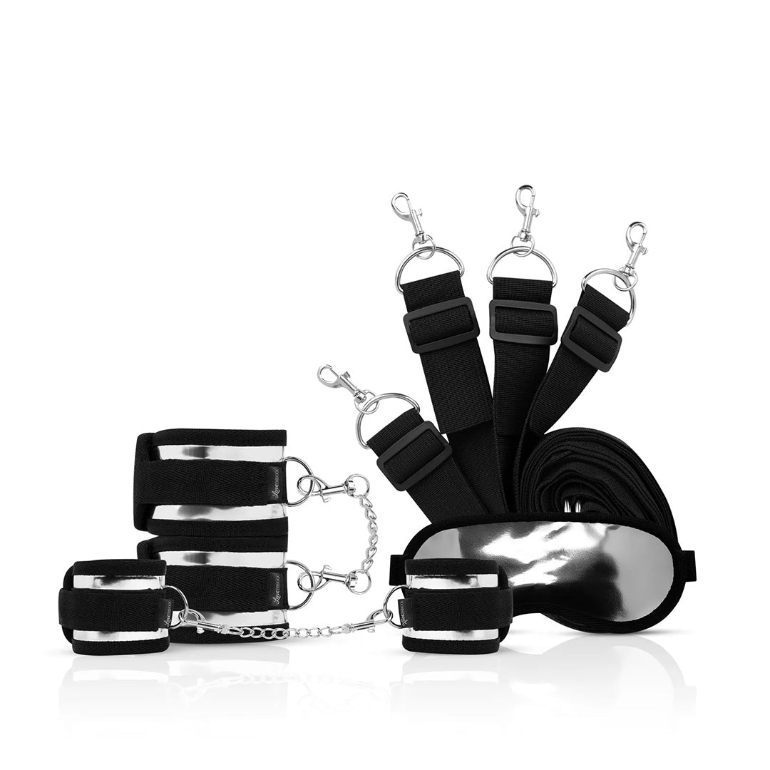 Kit de restriction Silver Moon Fantasy