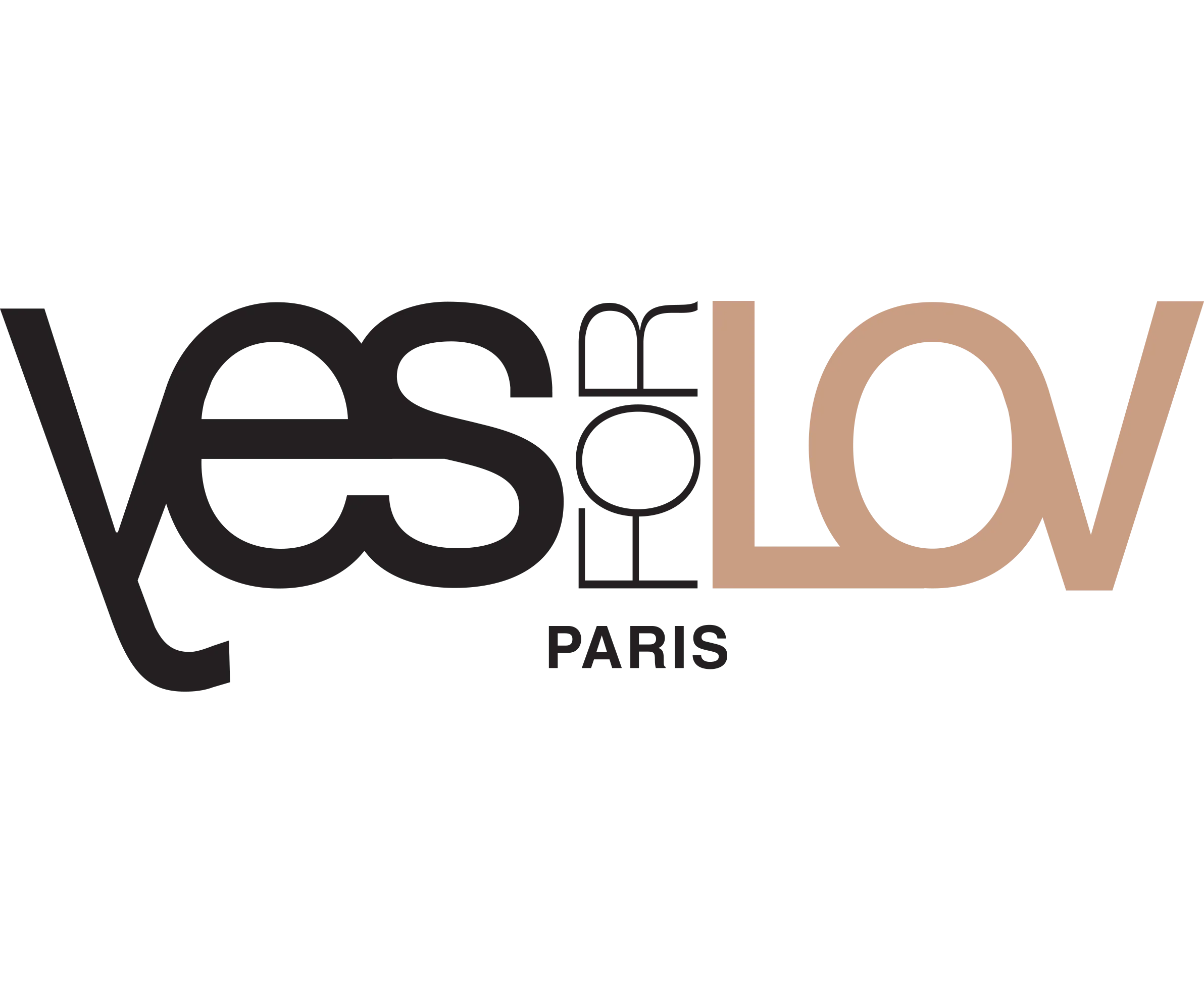 Marque Yes for Lov