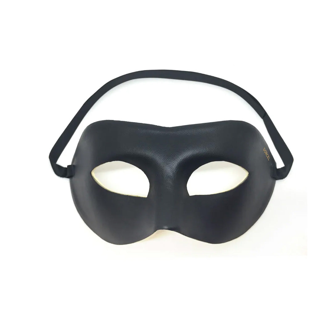Masque Ajustable By Dorcel