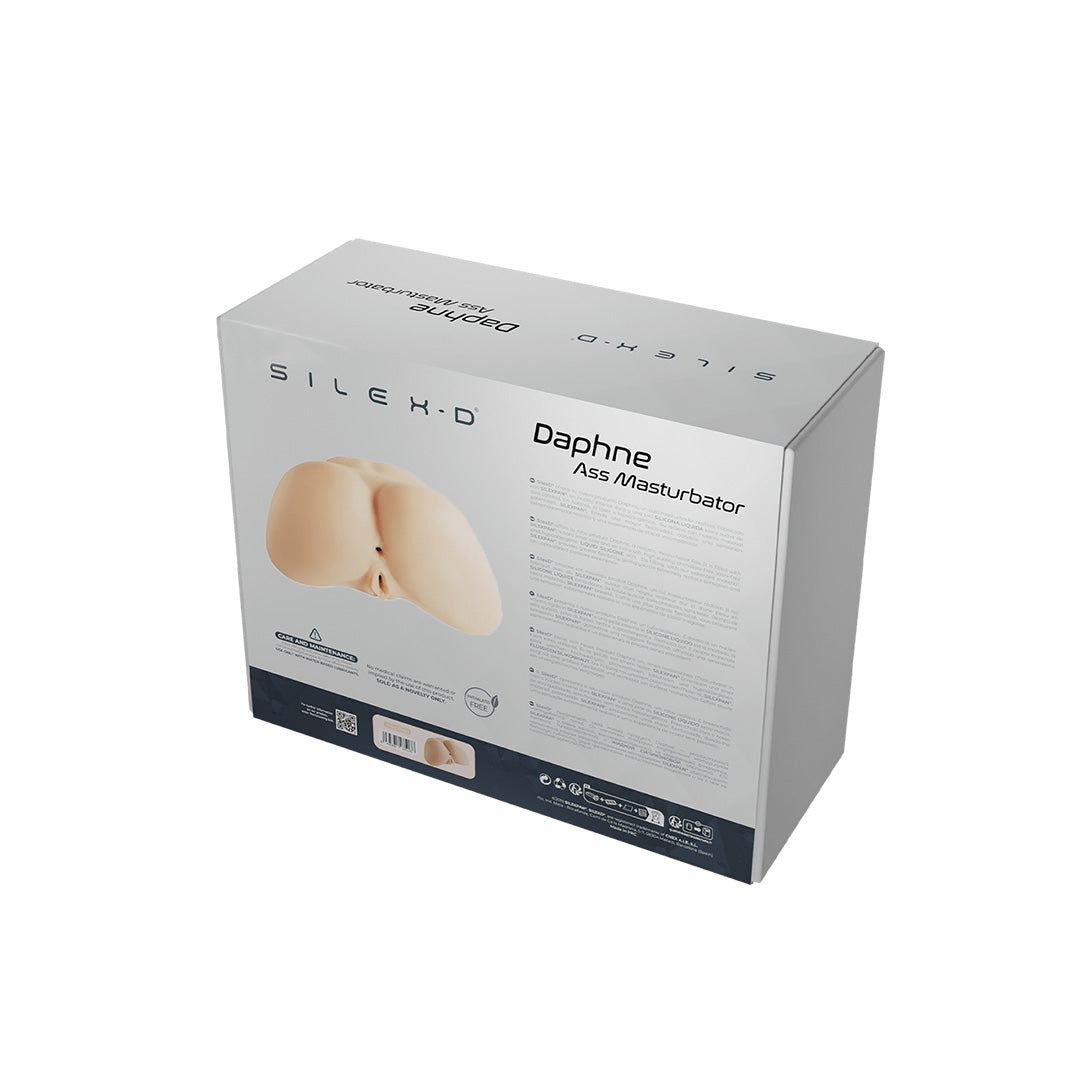 Masturbateur Fessier Daphné