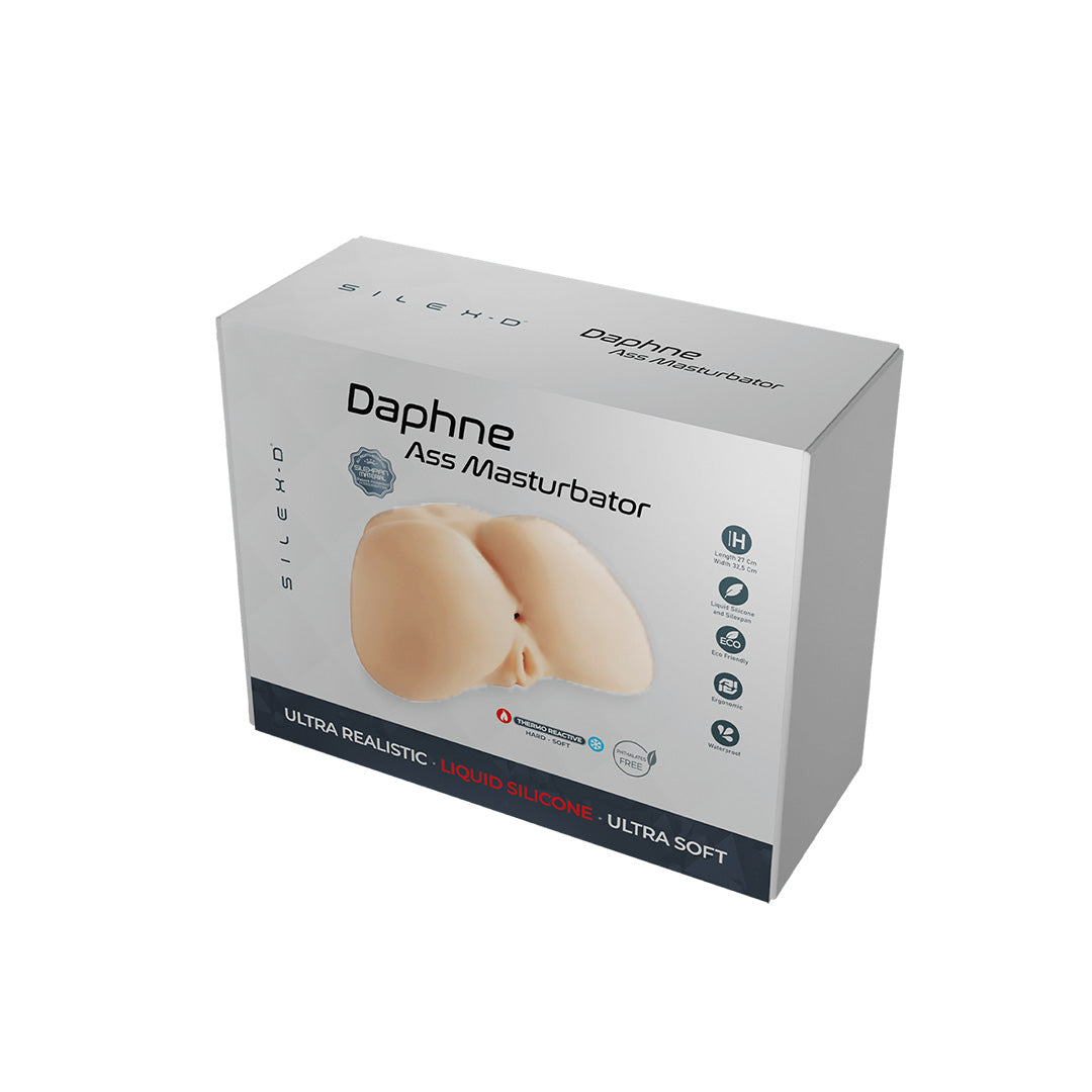 Masturbateur Fessier Daphné