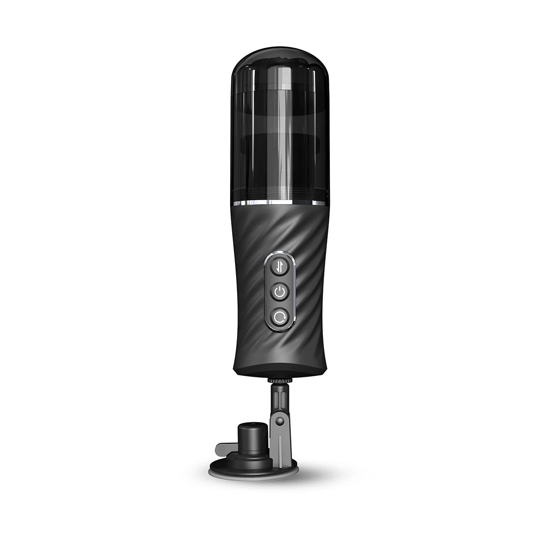Masturbateur Thrust Blow Pro