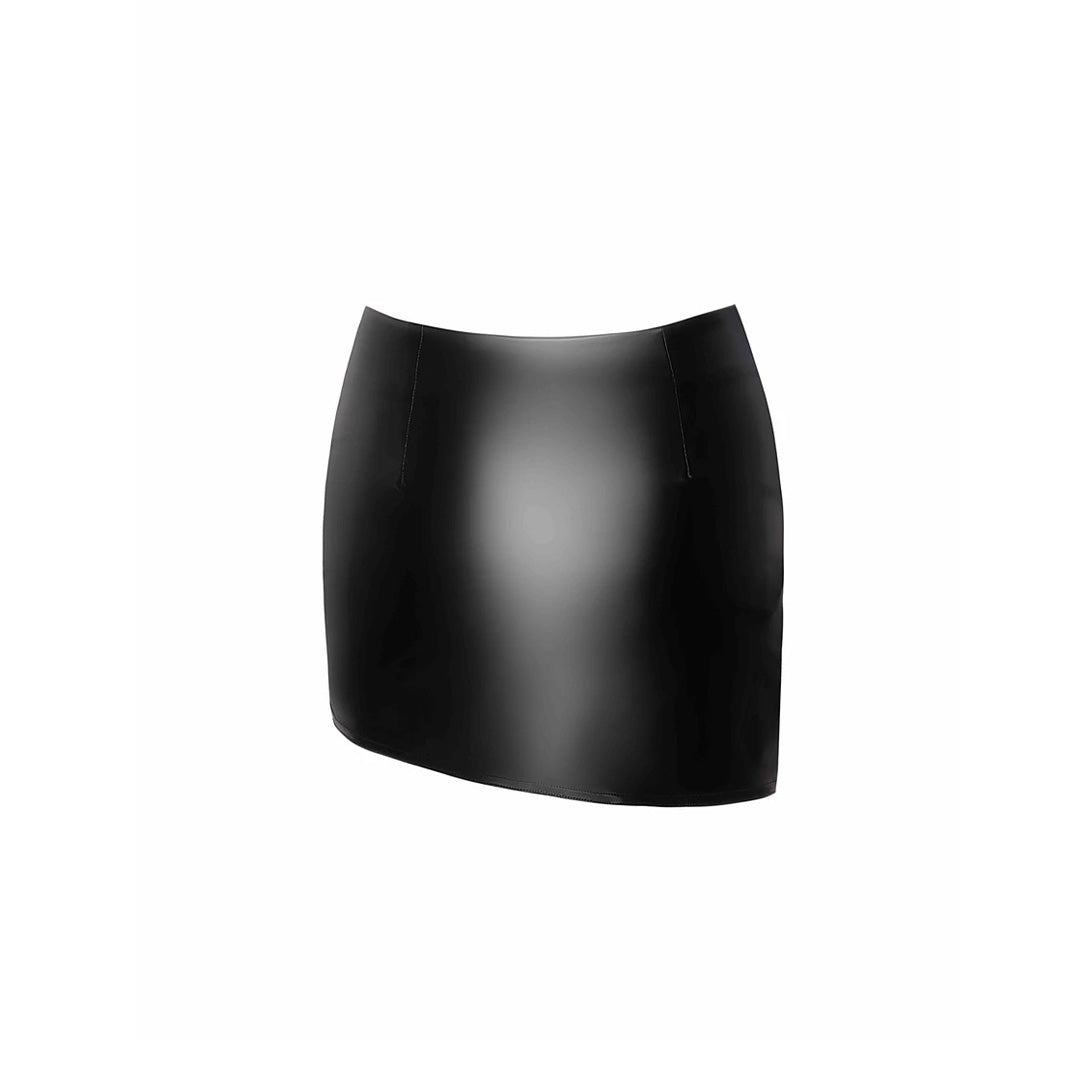 Mini Jupe Wetlook Legacy