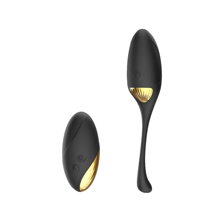 Oeuf Vibrant Secret Orgasm