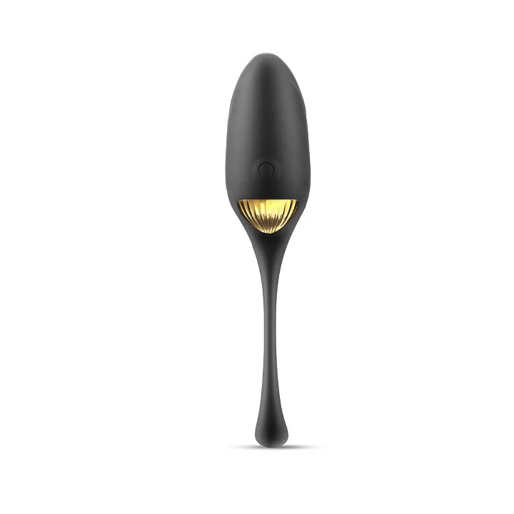 Oeuf Vibrant Secret Orgasm