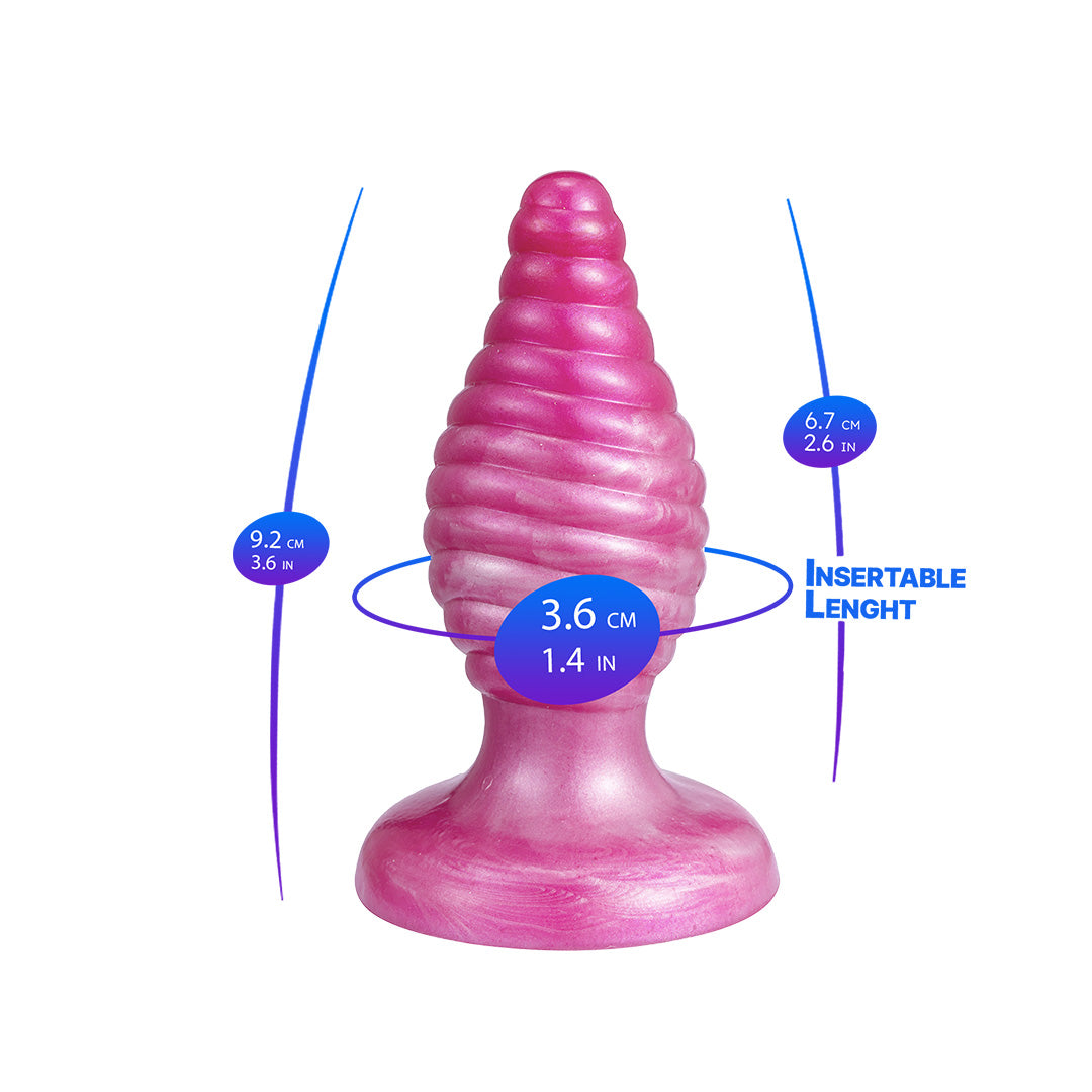 Plug Anal Cherry Fantasy