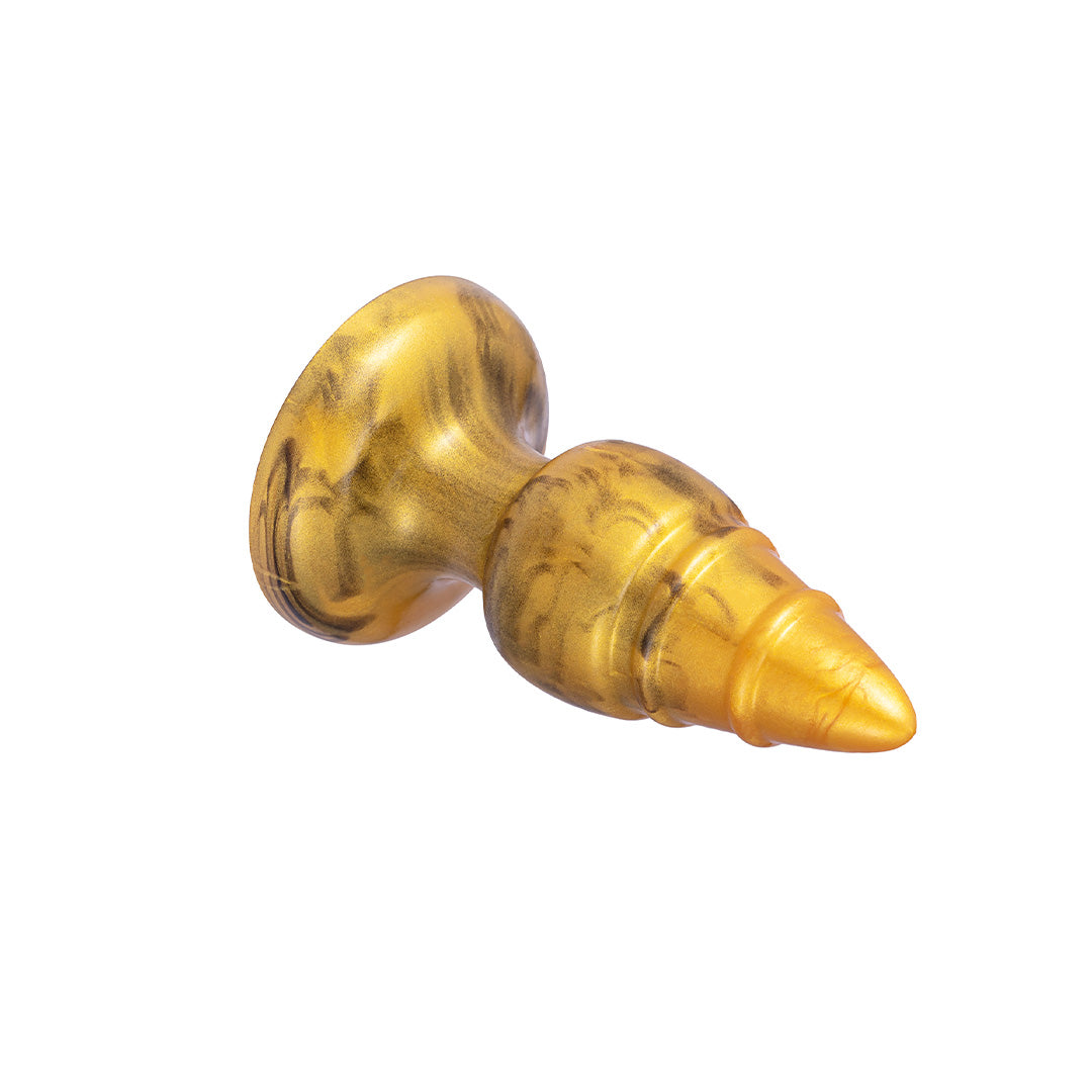 Plug Anal Goldy Fantasy