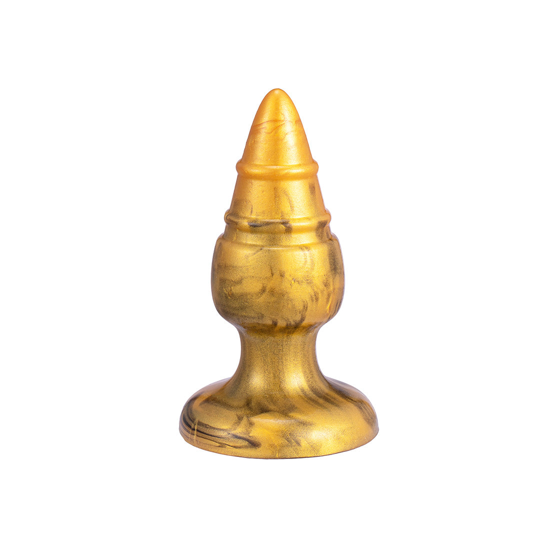 Plug Anal Goldy Fantasy
