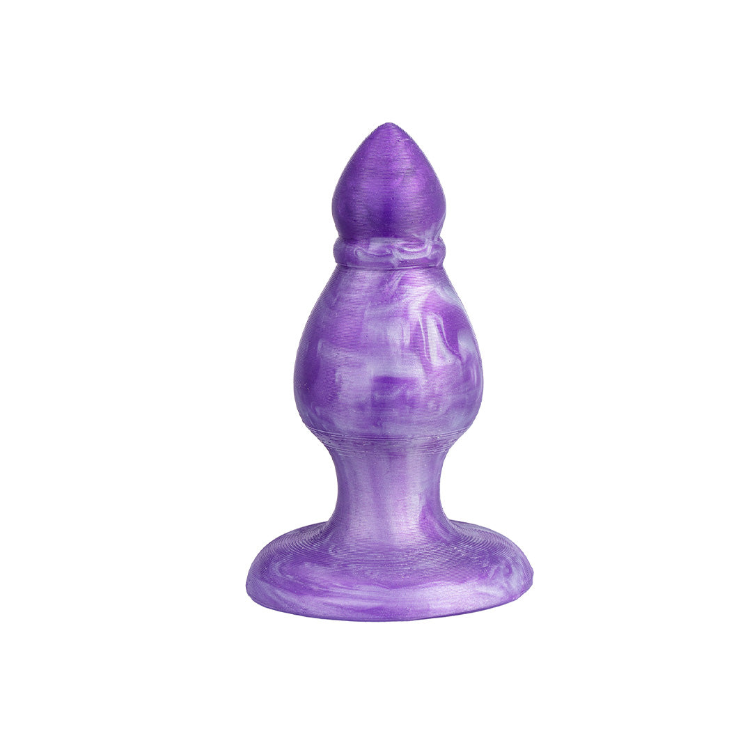 Plug Anal Queen Fantasy