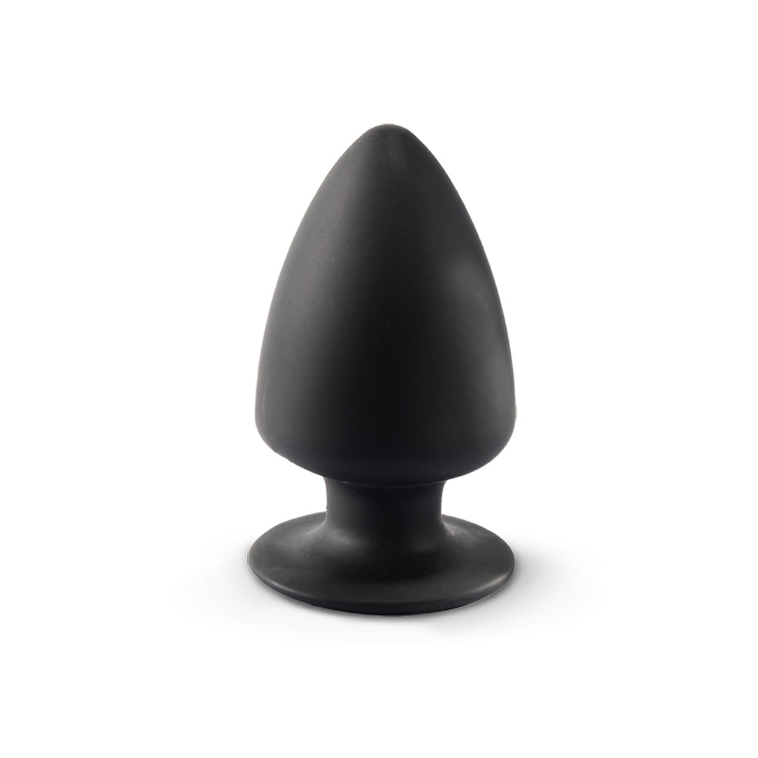 Plug Anal Thermoréactif Model 1