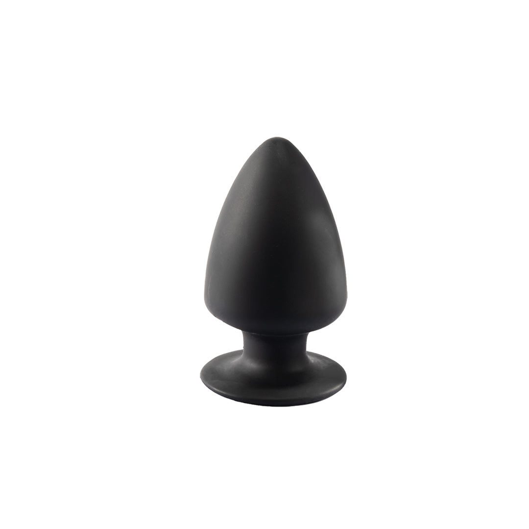 Plug Anal Thermoréactif Model 1