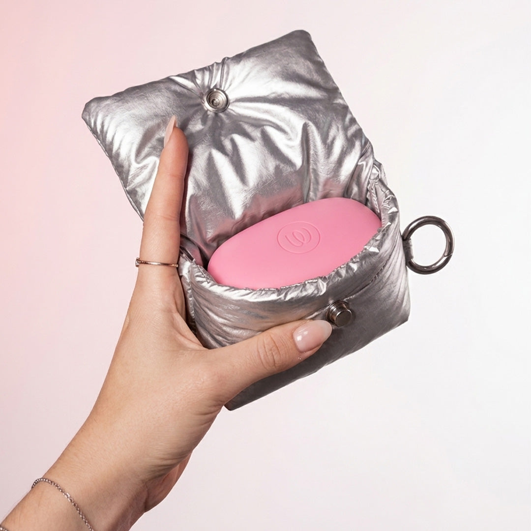 Pochette de Rangement Womanizer Snap