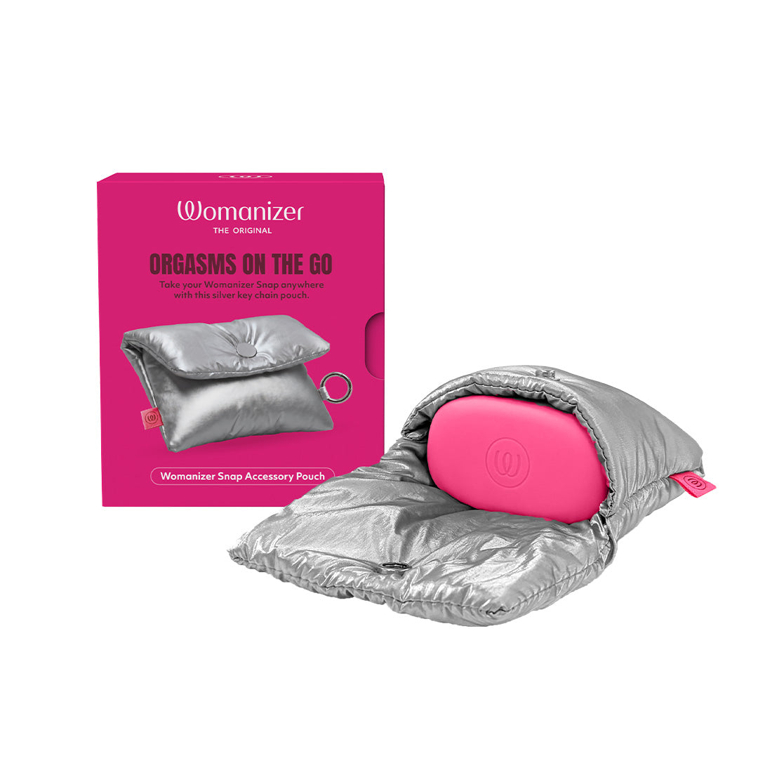 Pochette de Rangement Womanizer Snap