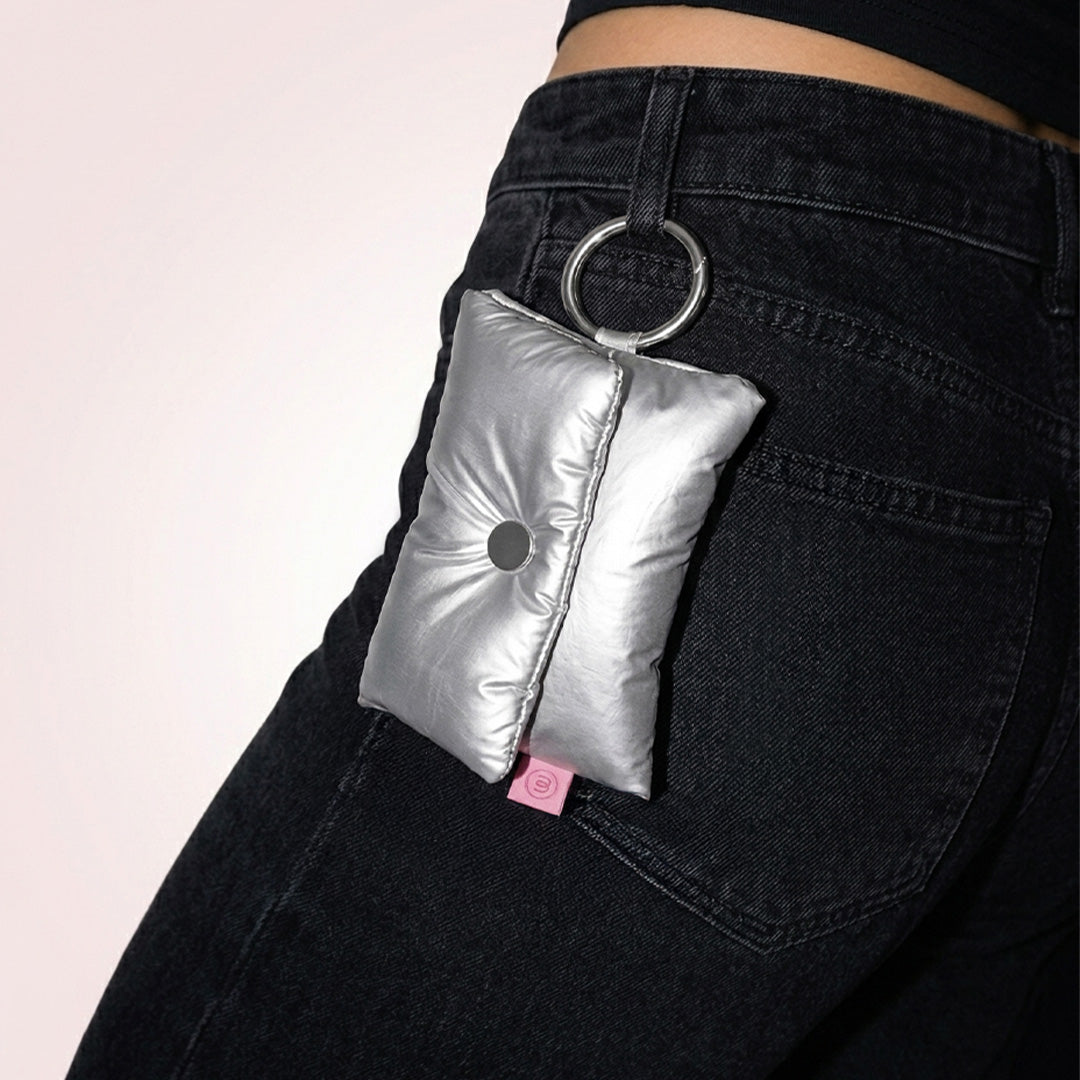 Pochette de Rangement Womanizer Snap