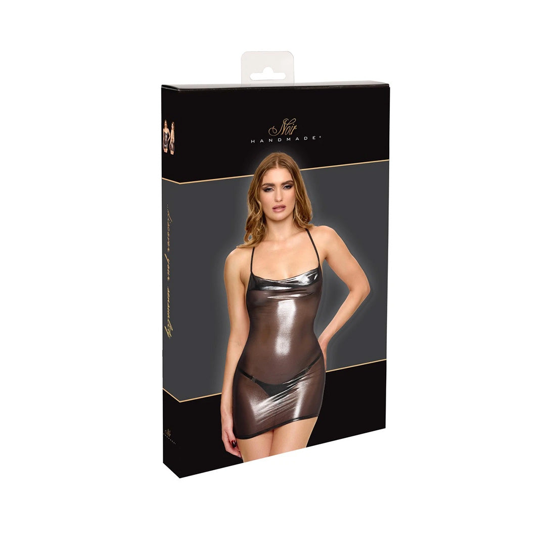 Robe Mini Moondust