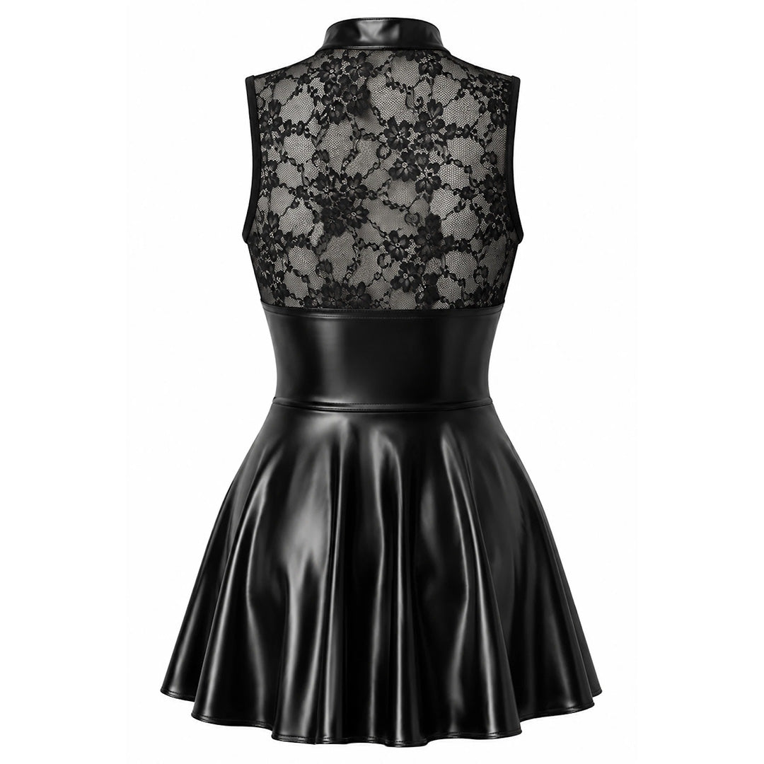 Robe Mini One More Kiss