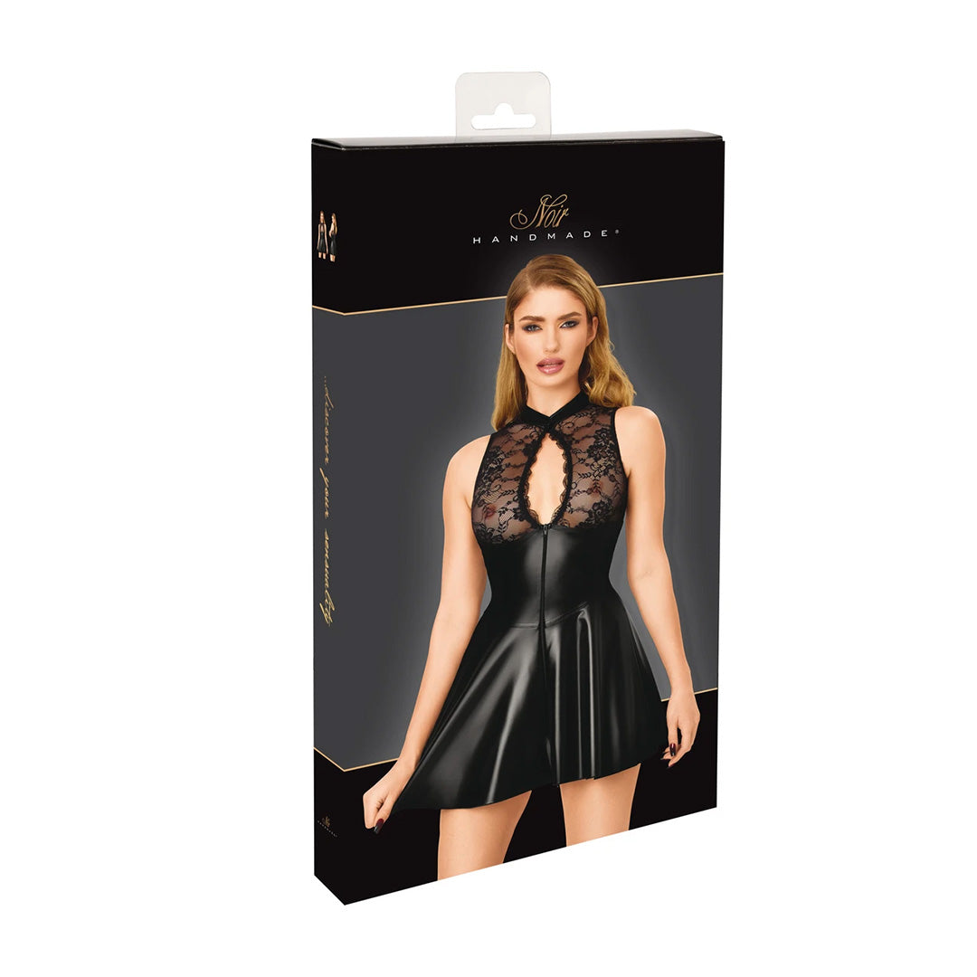 Robe Mini One More Kiss