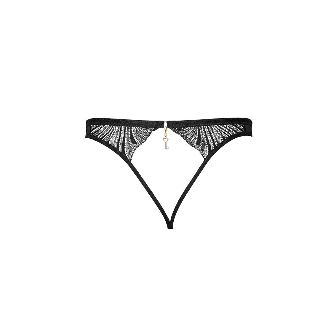 Shorty Fesses Nues Minuit