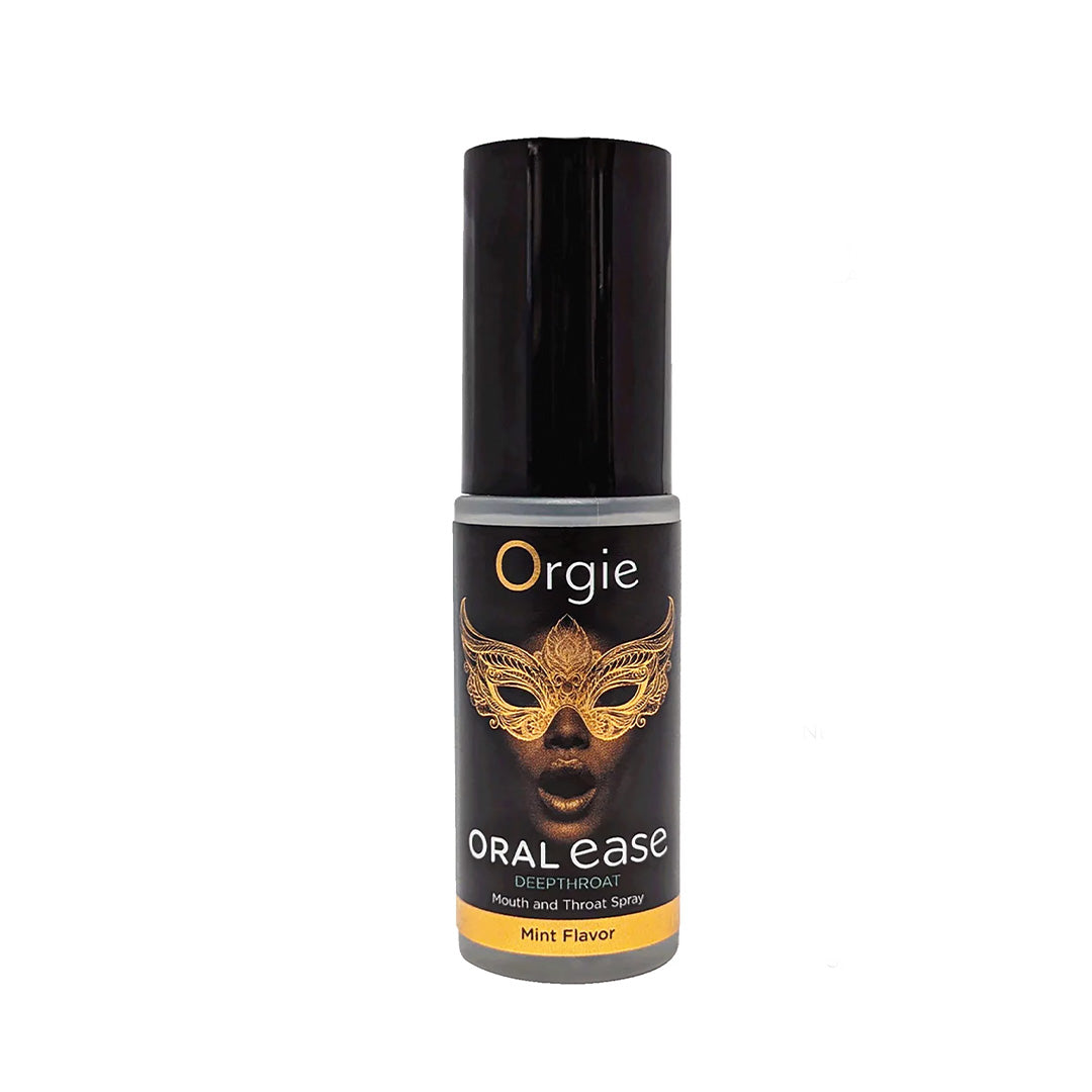 Spray Gorge Profonde Oral Ease Deepthroat