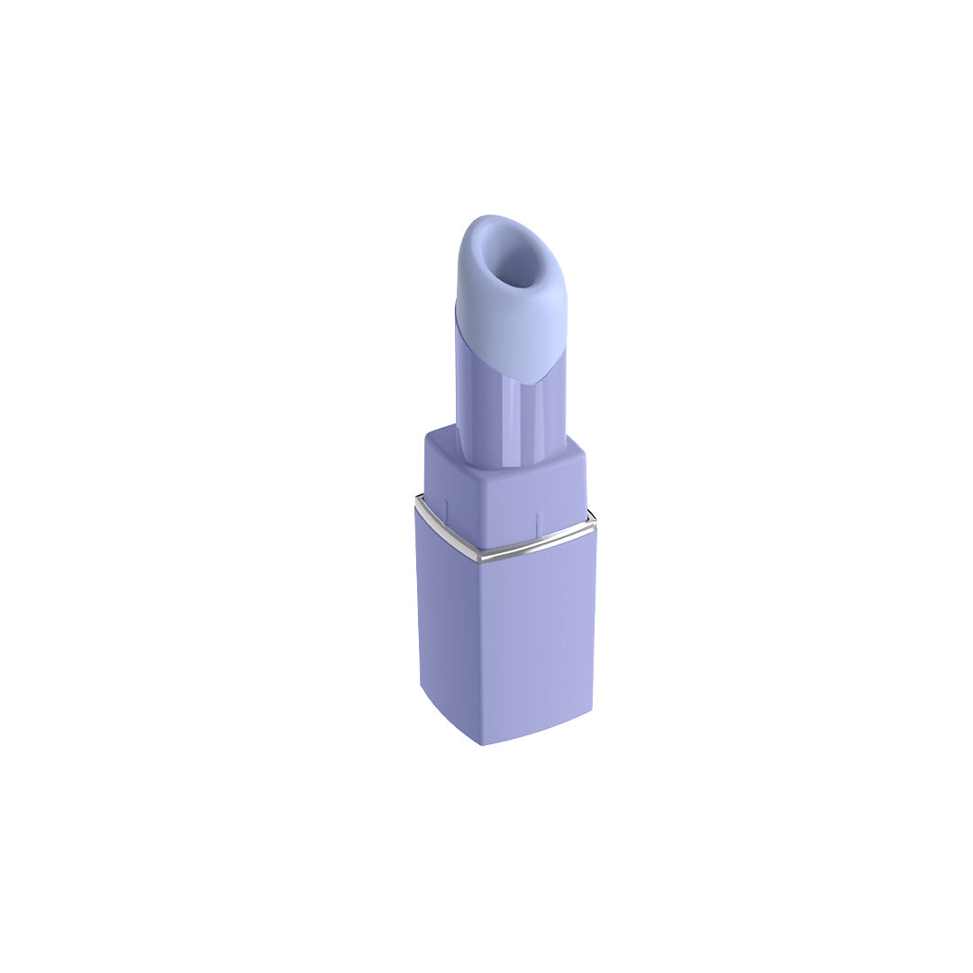Stimulateur Clitoridien Beauty Succion - Violet - 4