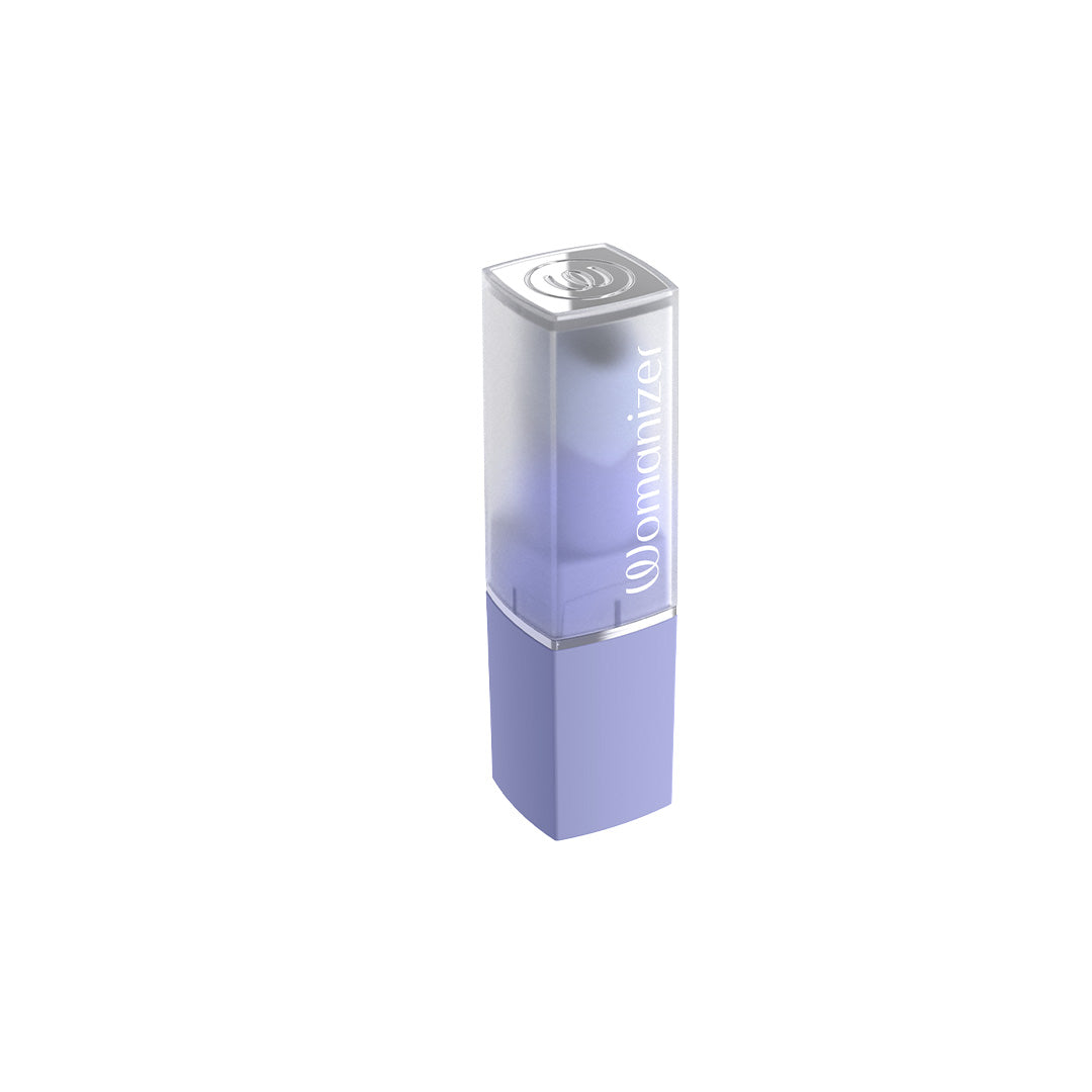 Stimulateur Clitoridien Beauty Succion - Violet - 3