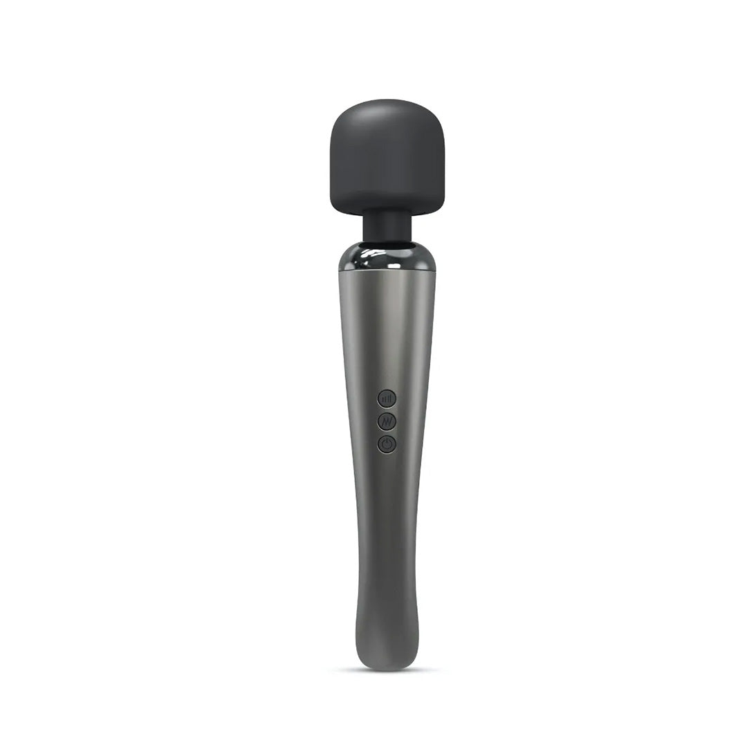 Stimulateur Megawand - Gris - 13