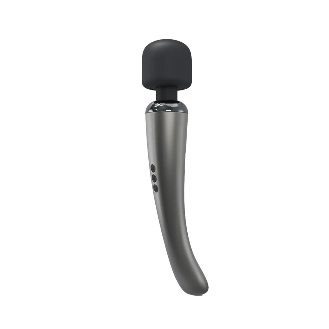 Stimulateur Megawand - Gris - 14