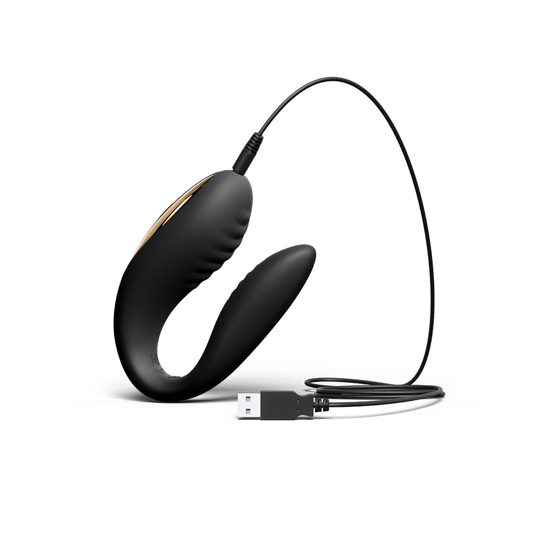 Stimulateur Pour Couple Perfect Lover