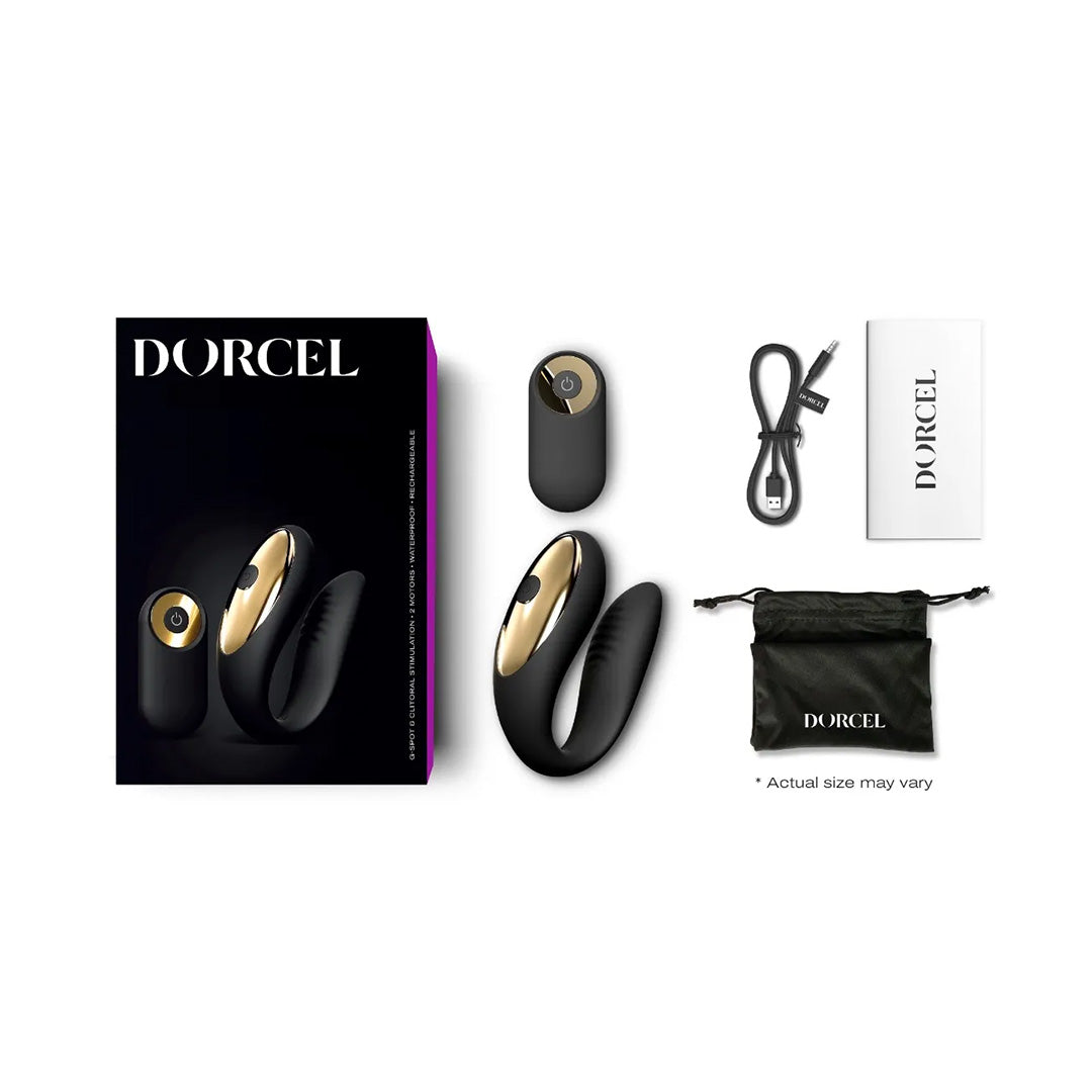 Stimulateur Pour Couple Perfect Lover