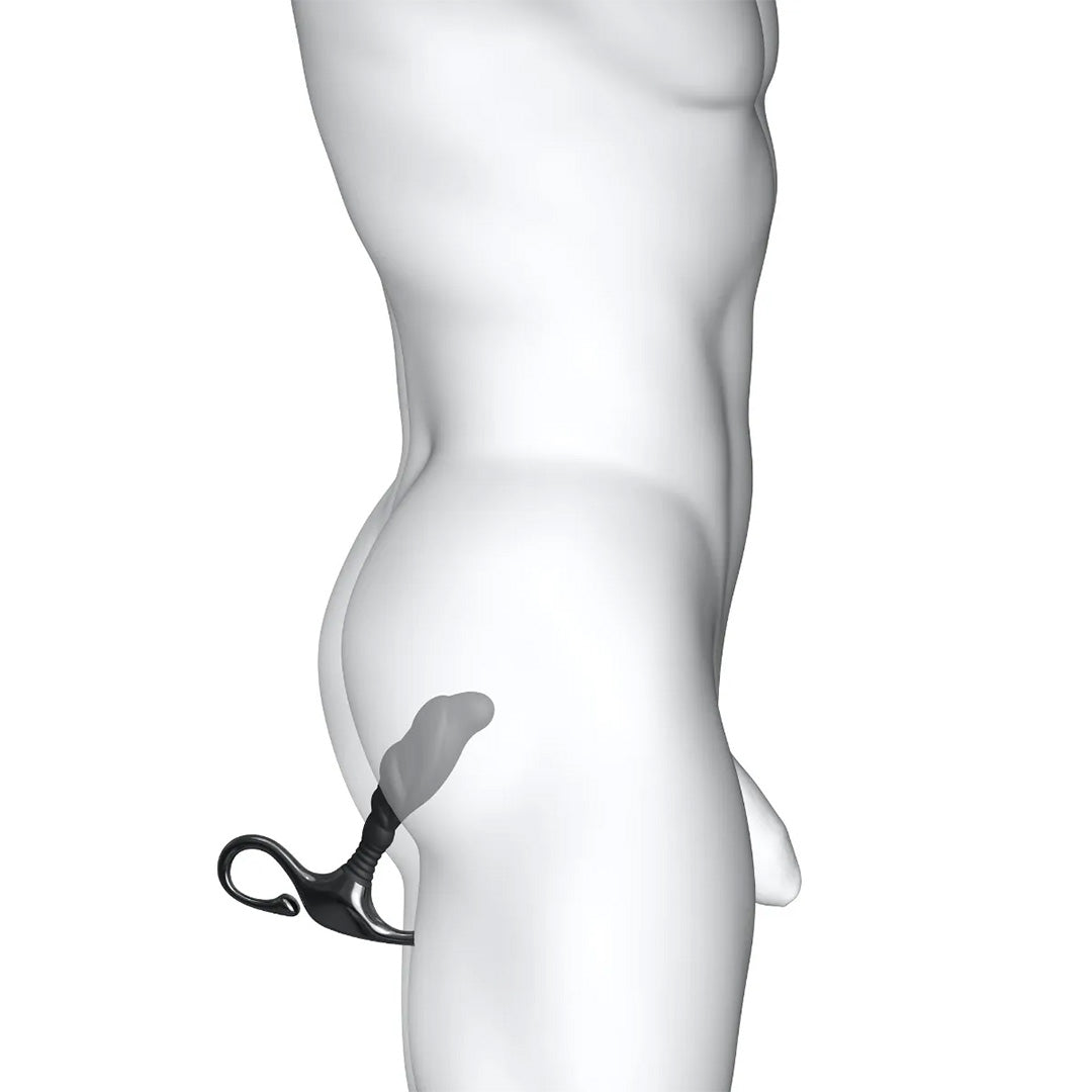 Stimulateur Prostatique Expert P
