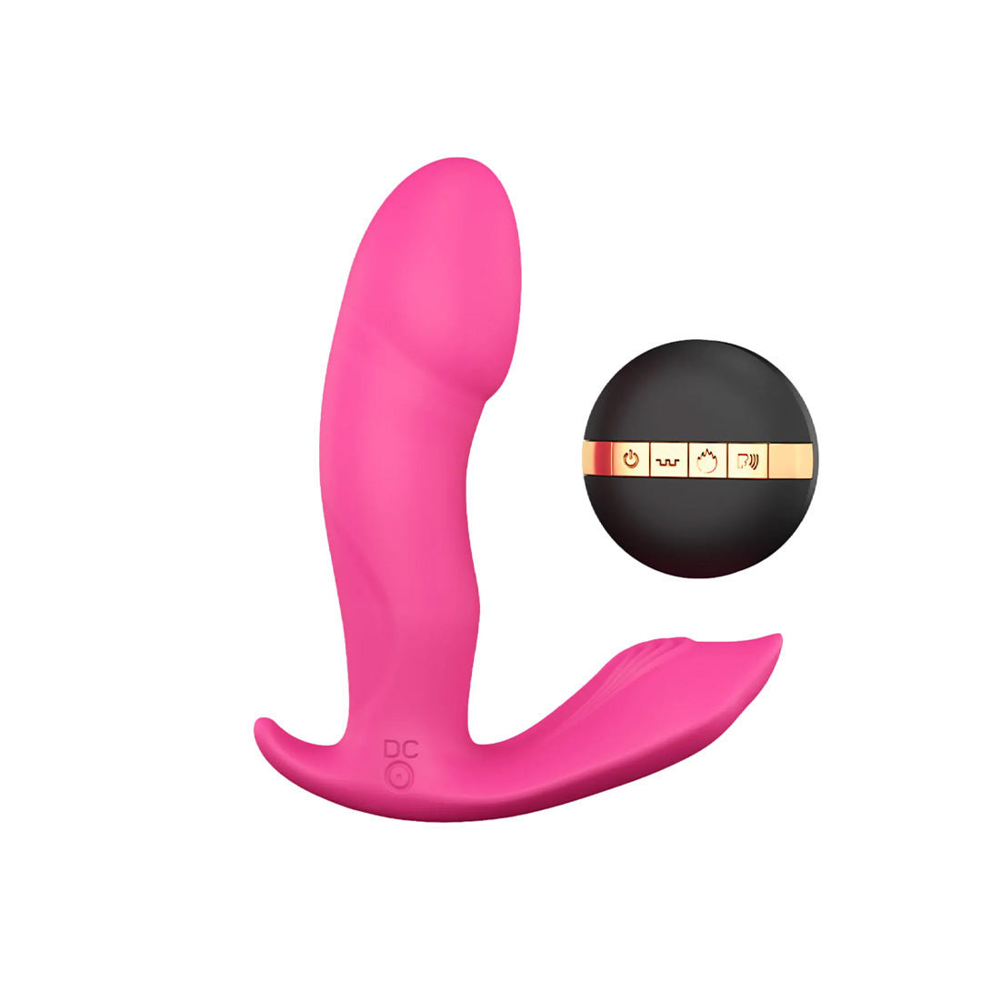 Stimulateur Secret Clit