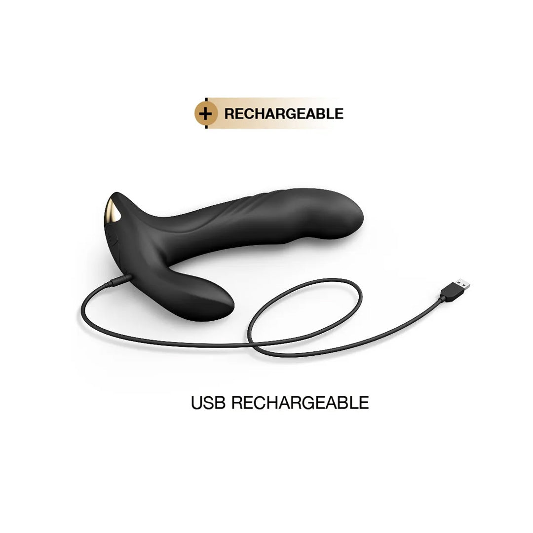 Stimulateur prostatique Multi P-Joy