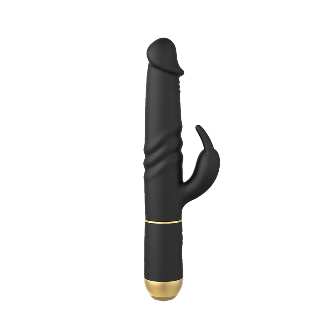 Vibromasseur Furious Rabbit 2.0