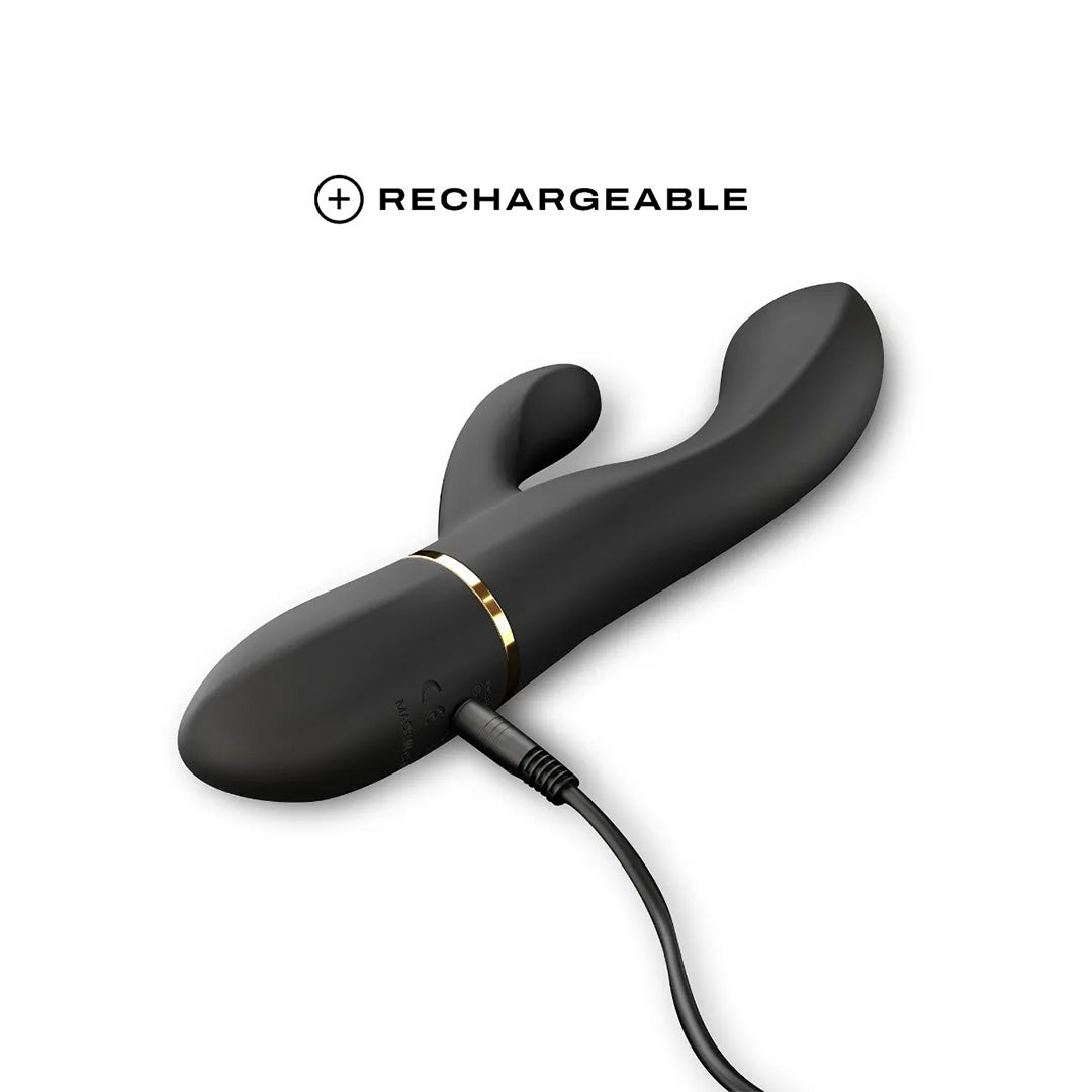 Vibromasseur Glam Rabbit