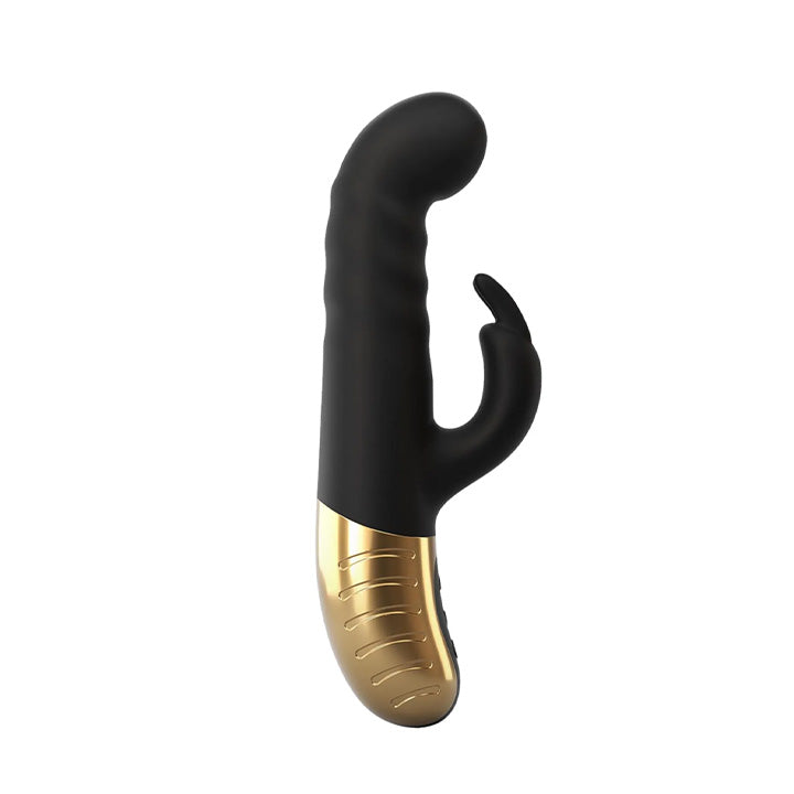 Vibromasseur Rabbit G-Stormer