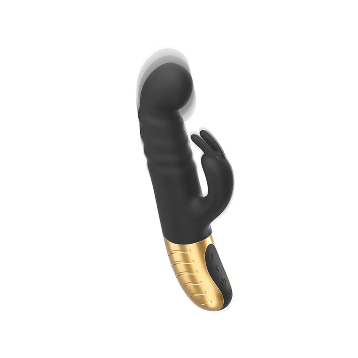 Vibromasseur Rabbit G-Stormer