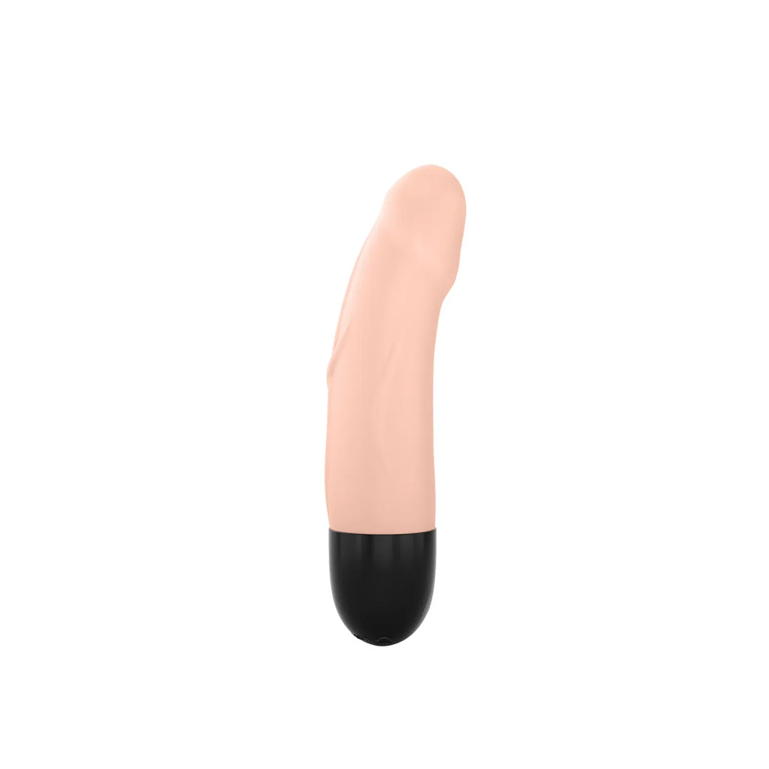 Vibromasseur Real Vibration - S - 8
