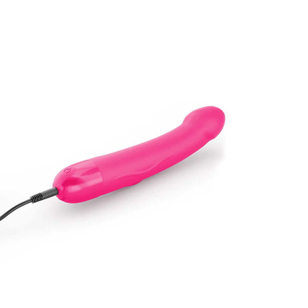 Vibromasseur Real Vibration - M - 18