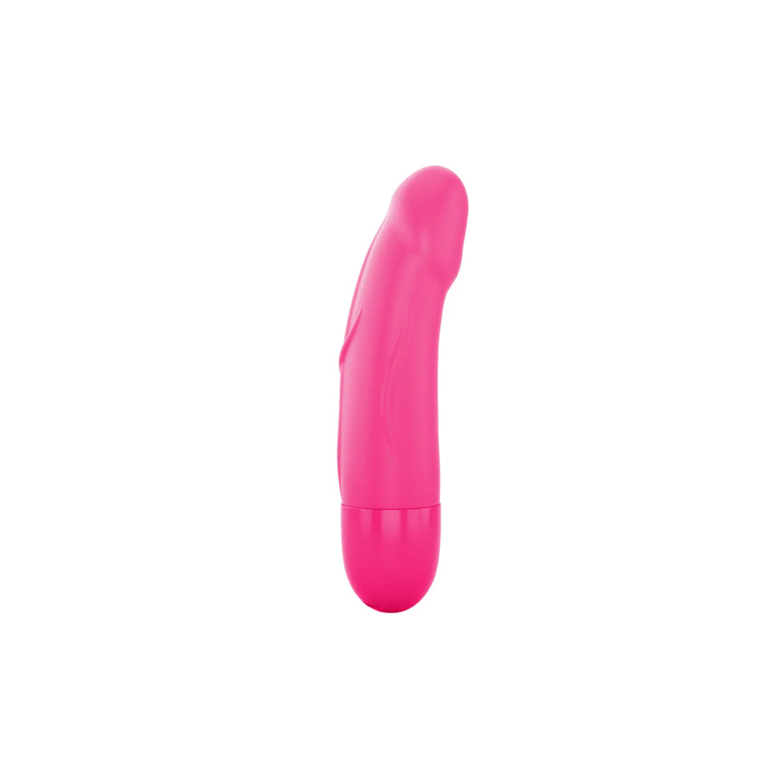 Vibromasseur Real Vibration - S - 14