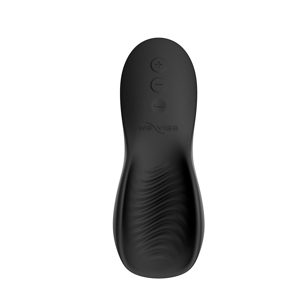 Vibromasseur connecté pour Couple Shared Touch - Noir - 11