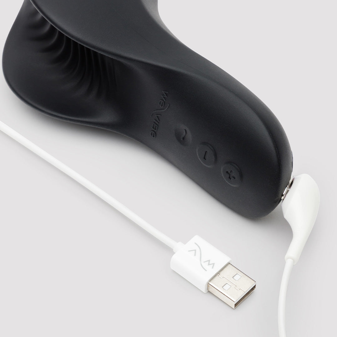 Vibromasseur connecté pour Couple Shared Touch - Noir - 14